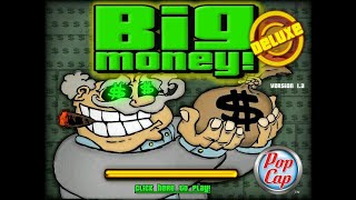 main game retro dari popcap big money [upl. by Hilde344]