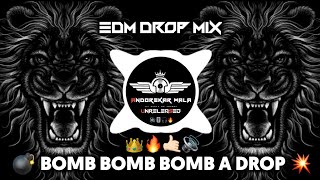 💣 BOMB A DROPEDM DROP MIXEDM TRANCE viral djsong edm trending circuit djlover dj djremix [upl. by Kcirtemed]