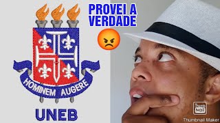 Concurso UNEB 2024 provei que salário de tecnico administrativo e Analista administrativo são altos [upl. by Dryden]