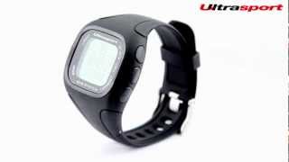 Ultrasport NavRun 500 [upl. by Emee]