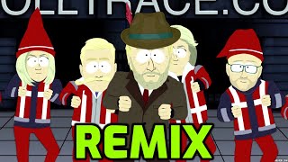 South Park  Tjing Tjang REMIX [upl. by Asilem288]