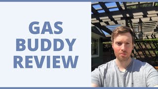 GasBuddy Review  Can You Find Some Nice Deals On Here [upl. by Lavona]