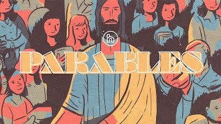 Parables  Kenny Mills  The Urgency of the Gospel [upl. by Lamrej]