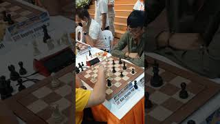 IM Kim Steven Yap vs GM Darwin Laylo Armageddon blitz Chess 3rd Gov Oaminal Chess Festival [upl. by Elbys]