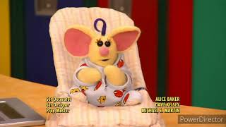 Imagination Movers Mouse Sitting Part 8 [upl. by Oiralih]