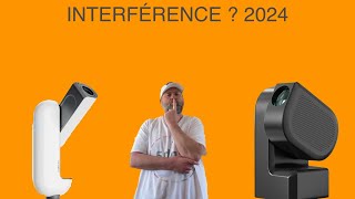 INTERFÉRENCE  2024 [upl. by Hescock]