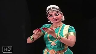 Bharatanatyam Dance Performance  Madura Margam  Ranganjali Jaya Jaya Shambho [upl. by Ahsirat]