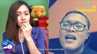 INILAH JADINYA KALO BABY SHIMA DUET SMULE SAMA KANG SULE  quotMANTABquot Kata Kang Sule [upl. by Orlan556]