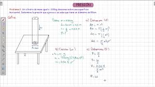 3 Resolviendo Problemas de Presión [upl. by Amalie]