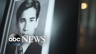 Who was Gianni Versaces killer Andrew Cunanan Part 1 [upl. by Kiraa]