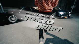 Booter Bee  Tokyo Drift Official Video [upl. by Fairleigh481]