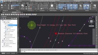 Import a job into AutoCAD Civil 3D [upl. by Neukam]