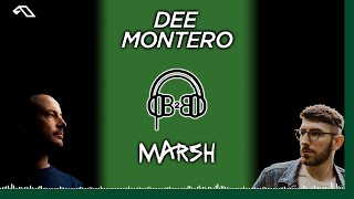 Marsh B2B Dee Montero [upl. by Nagard]