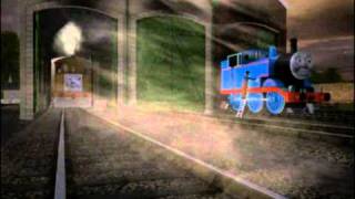 TRS Ghost trainmpg [upl. by Gaylor]