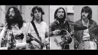 The Beatles  The End Isolated tracks [upl. by Nrubliw999]