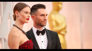 And the Cutest Celebrity Couples at the Oscars Are [upl. by Nirre]