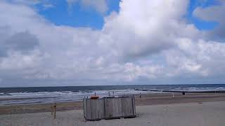 Urlaub Domburg Strand Teil1 [upl. by Norrie]