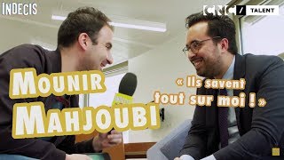 MOUNIR MAHJOUBI quot Uber Facebook Google ils savent tout sur moiquot [upl. by Hera]