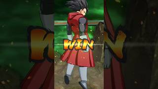 Giblet is still strong dbl dblegends dragonballlegends [upl. by Nednyl]