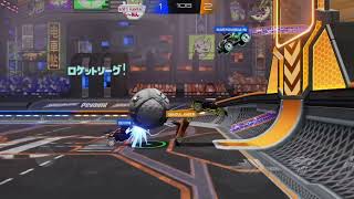 Super Saves  Rocket League Sideswipe  ⚽⚽ rlsideswipe rlsideswipevideos rl [upl. by Enela]