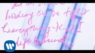 Kylie Minogue  Into the Blue Official Lyric Video [upl. by Hube]