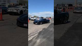 Cammed C7 Corvette ZR1 Sounds Insane sportscar [upl. by Stutzman127]