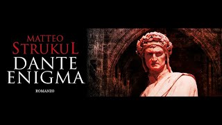 DANTE ENIGMA  Capitolo 29 Audiolibro [upl. by Tamqrah]