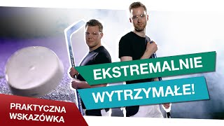 Ekstremalnie wytrzymały materiał 2K [upl. by Laemsi]