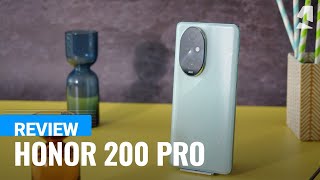 Honor 200 Pro review [upl. by Adnirak59]