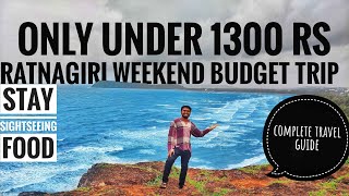 RATNAGIRI BUDGET TRIP  RATNAGIRI COMPLETE TRAVEL GUIDE  RATNAGIRI SIGHTSEEING  RATNAGIRI HOMESTAY [upl. by Curran]