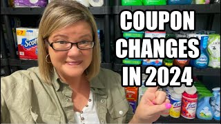 COUPON CHANGES IN 2024 😱 [upl. by Maloney]