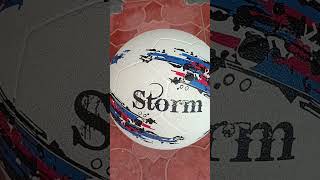 Nivia Storm Football ⚽ [upl. by Nalym]