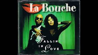 La Bouche Fallin In Love Melody La Bouche Chant Club [upl. by Statis269]