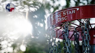 Hole 1 Livestream  2024 Texas State Disc Golf Championships [upl. by Audry]