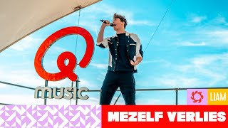 Liam  Mezelf Verlies  QBeach House [upl. by Friede]