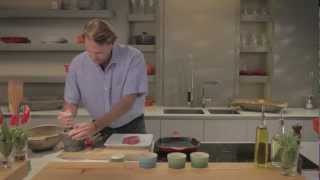 Le Creuset Technique Series with Michael Ruhlman  Grilling [upl. by Maurer]