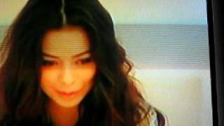 7 Secrets Miranda Cosgrove  Part 3 [upl. by Thurmann702]