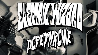 Electric Wizard  Dopethrone Cover [upl. by Erund774]