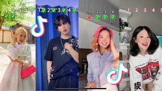 TikTok Dance Challenge 2023 💝 What Trends Do You Know [upl. by Nanda]