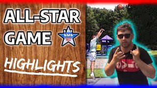 LBLs 202324 ALLSTAR GAME  LBL Basketball [upl. by Bear]