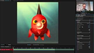 This Adobe Tool Magically Brings Characters to Life Using Your Webcam [upl. by Ches]