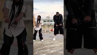 ABOMÉ LELEFANT X JOJO LE BARBU  MOUCTON  bientôt disponible [upl. by Eerihs906]