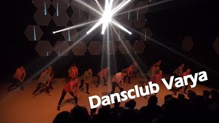 Promoclip Dansclub Varya 2018 [upl. by Doerrer296]