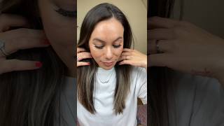 DIY lash extensions [upl. by Arleyne135]