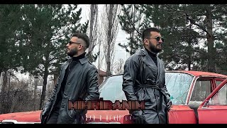 Mihribanım  Sanjar amp Bekir Can  Official Video [upl. by Krystal755]