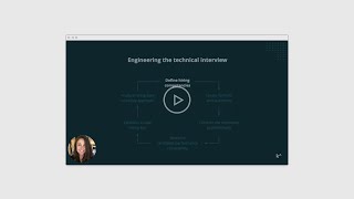 Virtual CTO Summit Engineering the Technical Interview [upl. by Thornie]