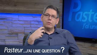 Quelle est la différence qui existe entre attrister le SaintEsprit et blasphémer contre le [upl. by Aicener]