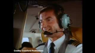 Flying Doctors seizoen 1 leader tv serie 1986 [upl. by Nileak]