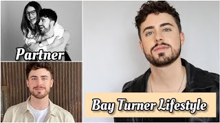 Bay Turner Lifestyle Biography Age Net Worth Facts Ethnicity Relationship Family Height [upl. by Ellene]