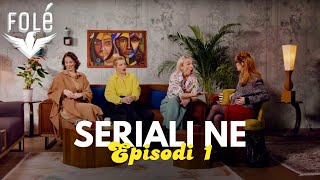 Seriali NE  Episodi 1 [upl. by Animaj]